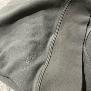 LULULEMON PERFECTLY OVERSIZED CREW